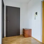Apartamento Ch Promenada Varsovia