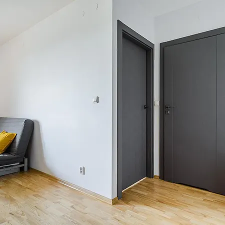 Ch Promenada Apartamento Varsovia