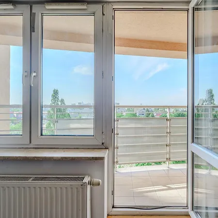 Ch Promenada * Varsavia