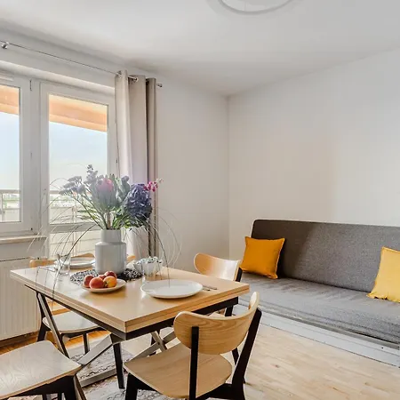 Διαμέρισμα Ch Promenada *