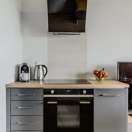 Ch Promenada Διαμέρισμα Βαρσοβία