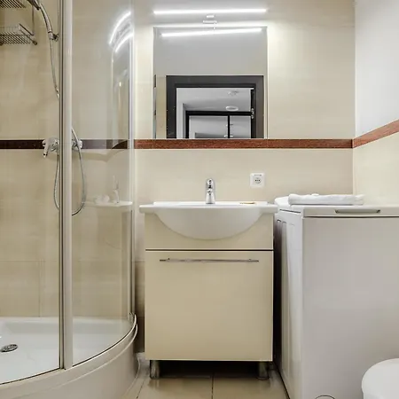 Ch Promenada Varşova