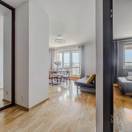 Ch Promenada * Varsavia