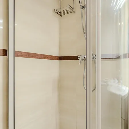 Daire Ch Promenada *