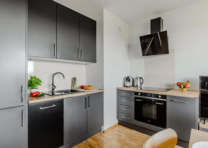 Apartamento Ch Promenada *