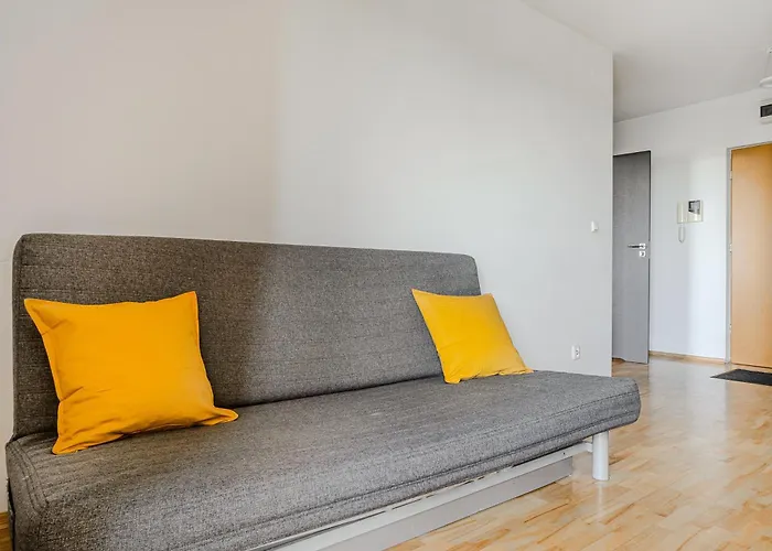 Ch Promenada * Varsovia