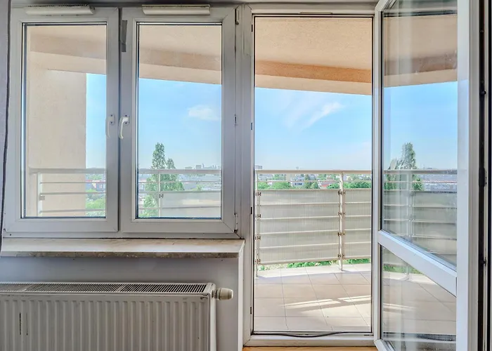 Ch Promenada * Varsovia