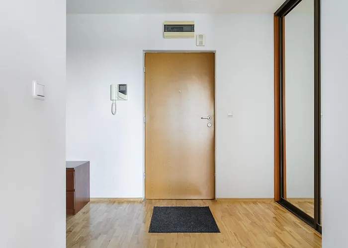 Ch Promenada Varsovia