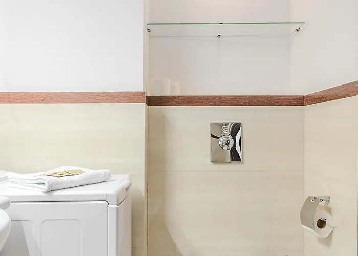 Ch Promenada Apartamento *