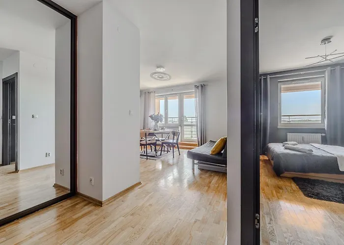 Ch Promenada * Varsó