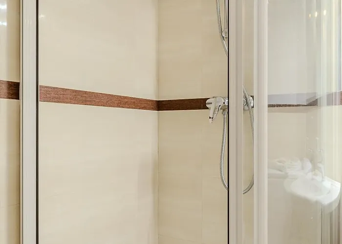 Apartman Ch Promenada *