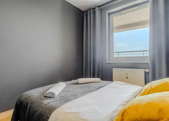 Ch Promenada * Varsovia