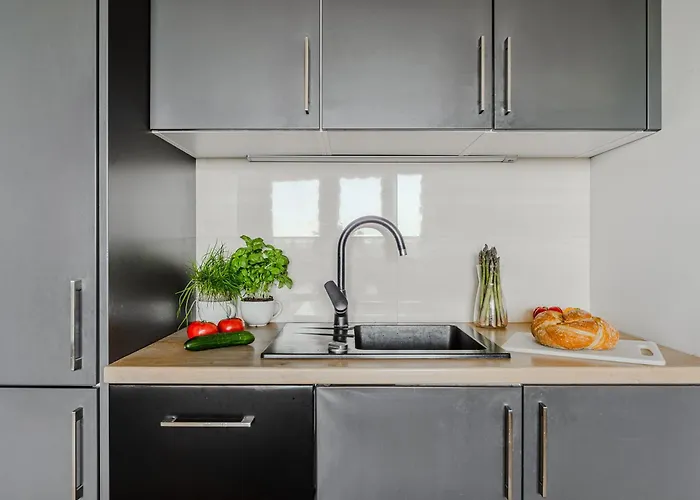 Apartamento Ch Promenada *