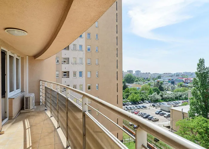 Ch Promenada Apartamento *