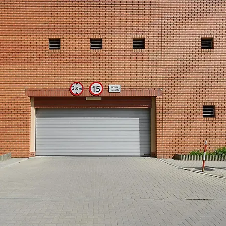 Ch Promenada Apartmán *